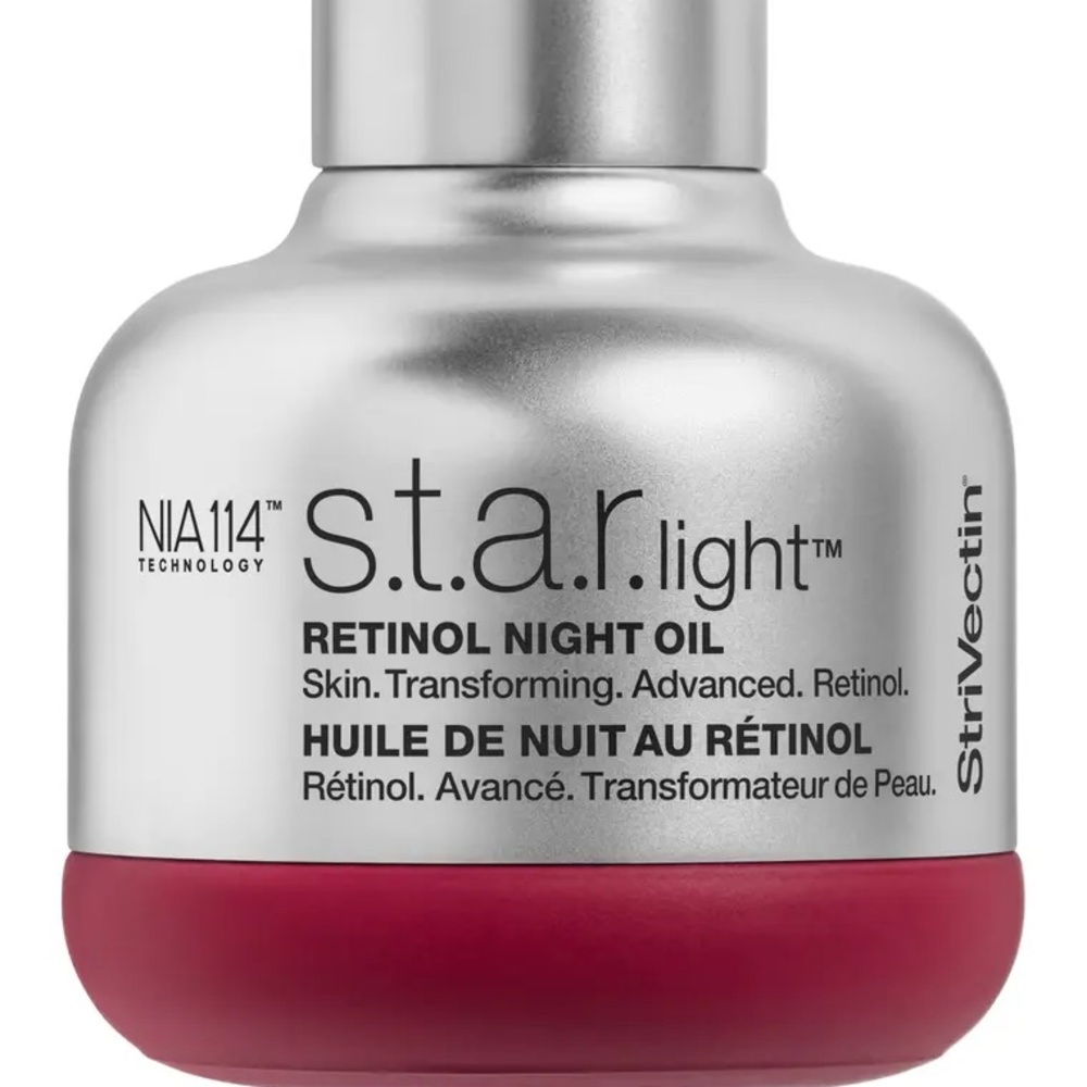 StriVectin | S.T.A.R Retinol Oil